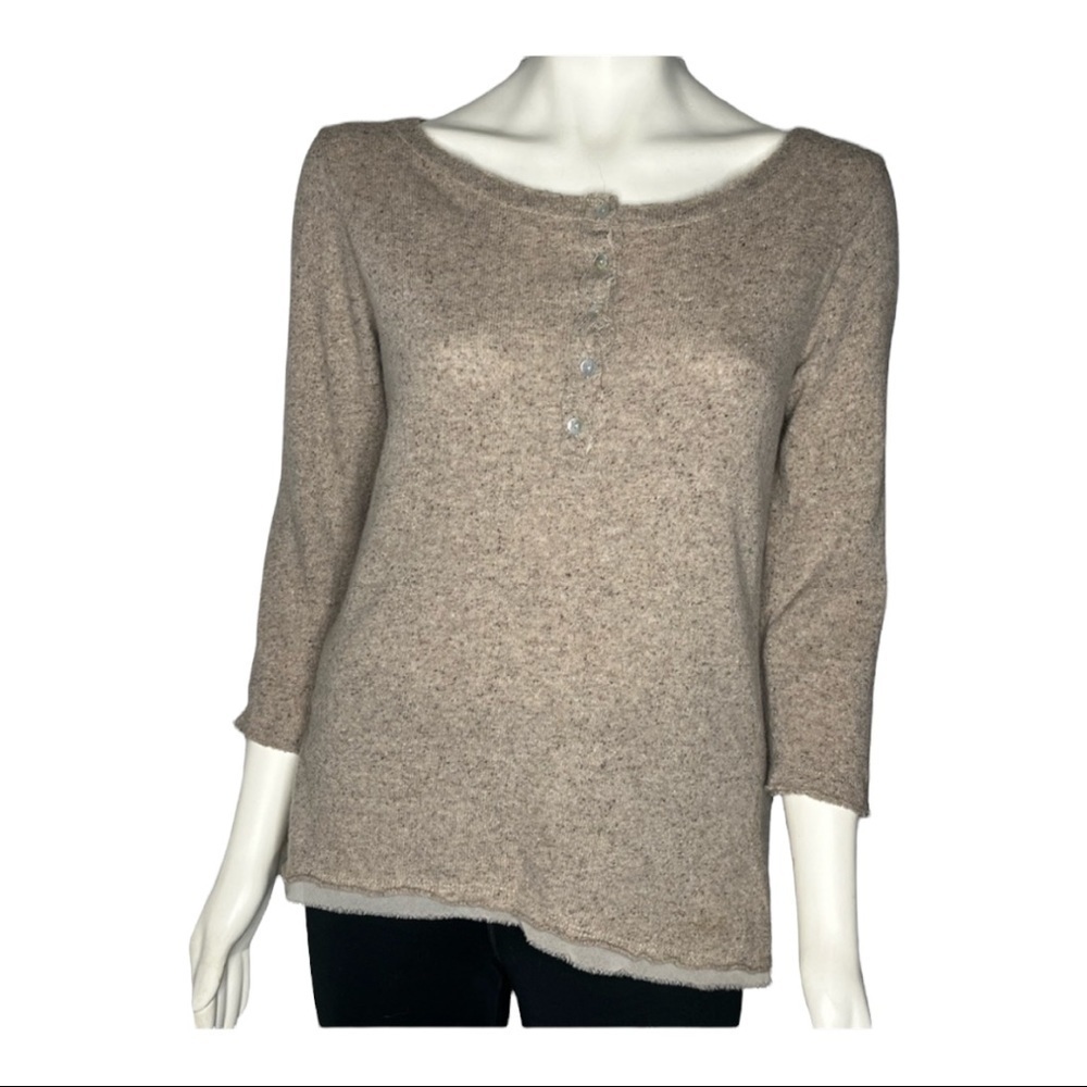 Dixie  Sweater Made in Italy Sz Med